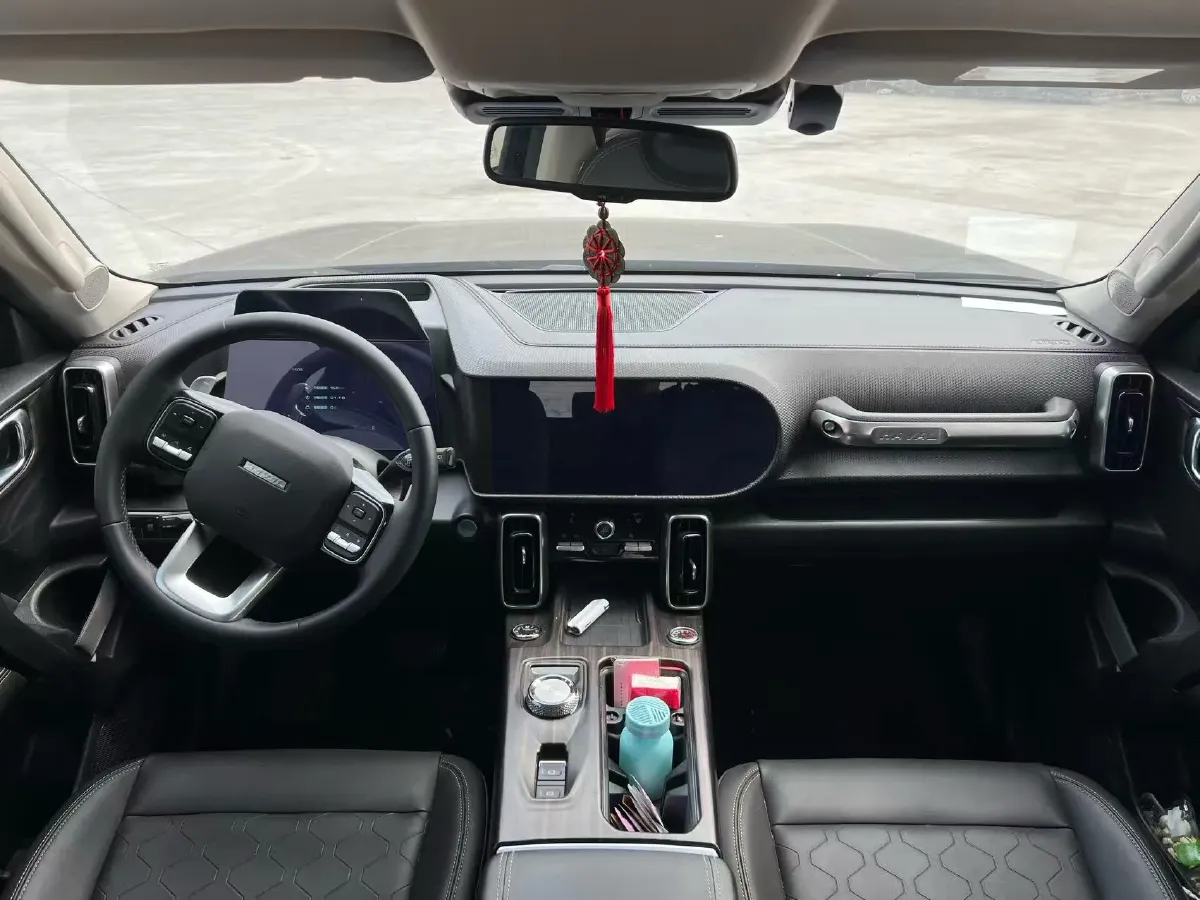 2022 Haval Dargo 1.5T 184HP L4 7DCT,autocango,china used car exporter,china ev exporter,chinese used car exporter,chinese used ev exporter