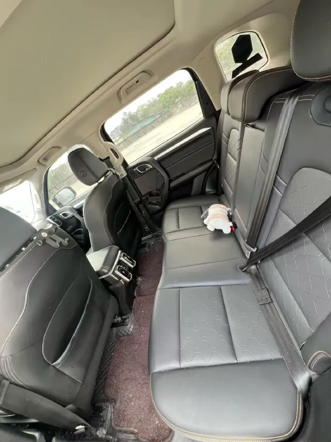 2022 Haval Dargo 1.5T 184HP L4 7DCT,autocango,china used car exporter,china ev exporter,chinese used car exporter,chinese used ev exporter