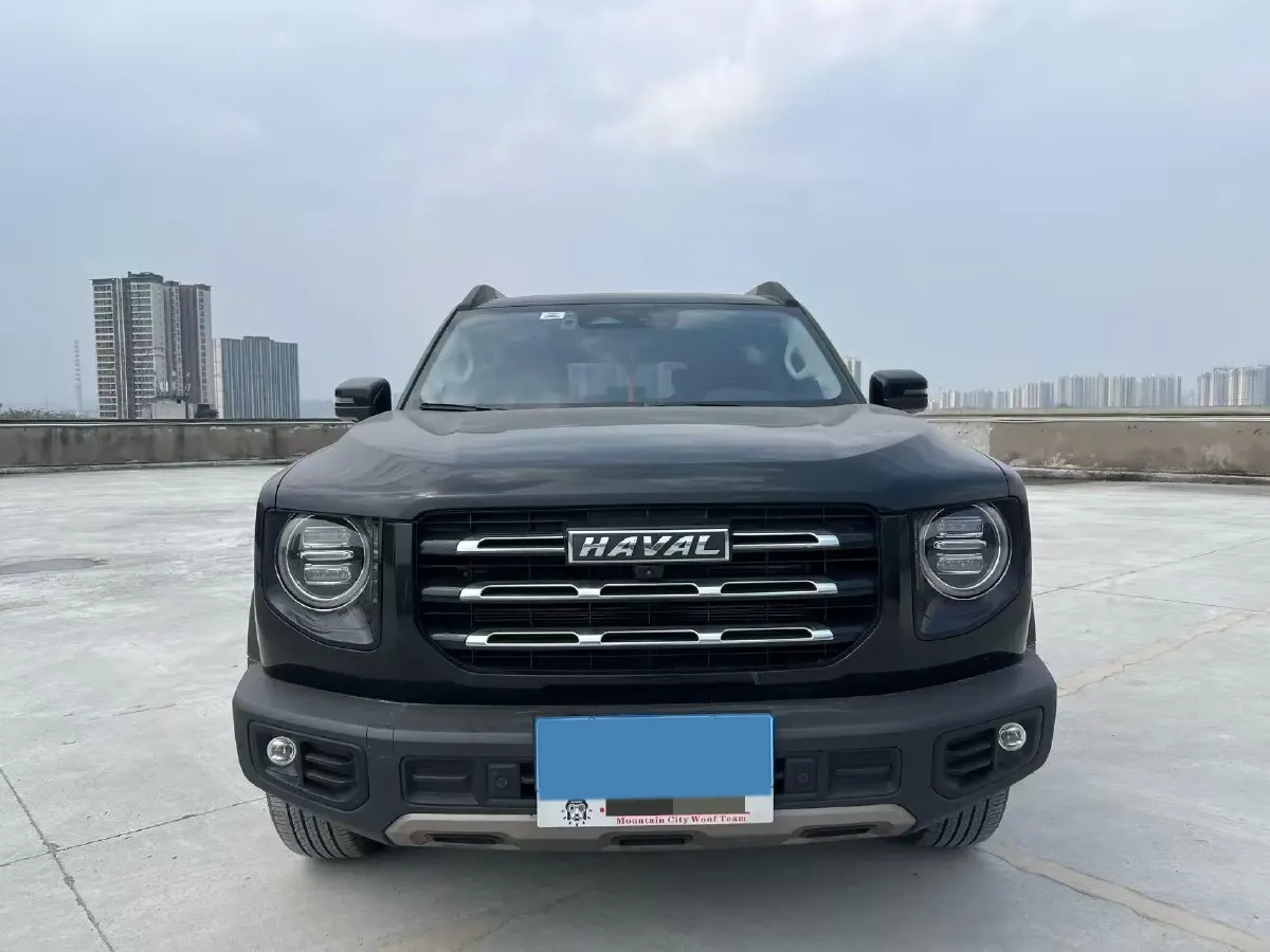 2022 Haval Dargo 1.5T 184HP L4 7DCT,autocango,china used car exporter,china ev exporter,chinese used car exporter,chinese used ev exporter
