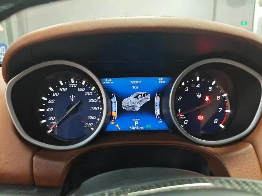 2019 Maserati Ghibli 3.0T 350HP V6 8AT,autocango,china used car exporter,china ev exporter,chinese used car exporter,chinese used ev exporter