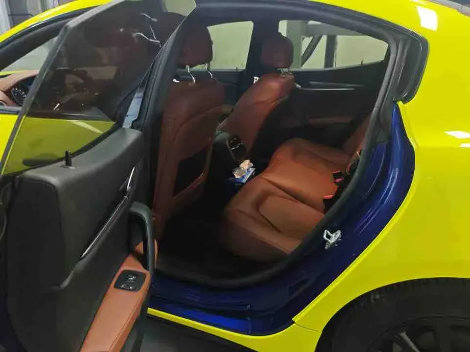 2019 Maserati Ghibli 3.0T 350HP V6 8AT,autocango,china used car exporter,china ev exporter,chinese used car exporter,chinese used ev exporter