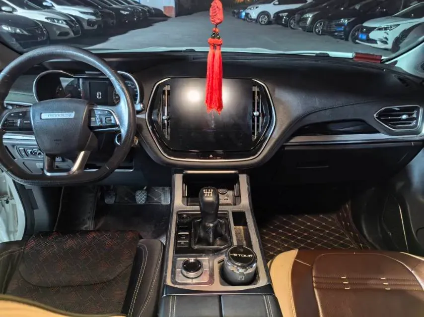 2020 VGV U70 1.5T 150HP L4 6MT,autocango,china used car exporter,china ev exporter,chinese used car exporter,chinese used ev exporter