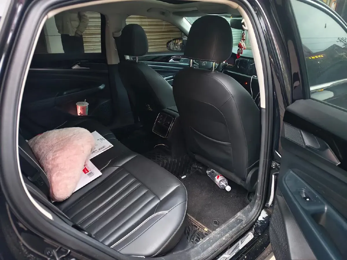 2022 Skoda Kodiak GT 2.0T 186HP L4 7DCT,autocango,china used car exporter,china ev exporter,chinese used car exporter,chinese used ev exporter