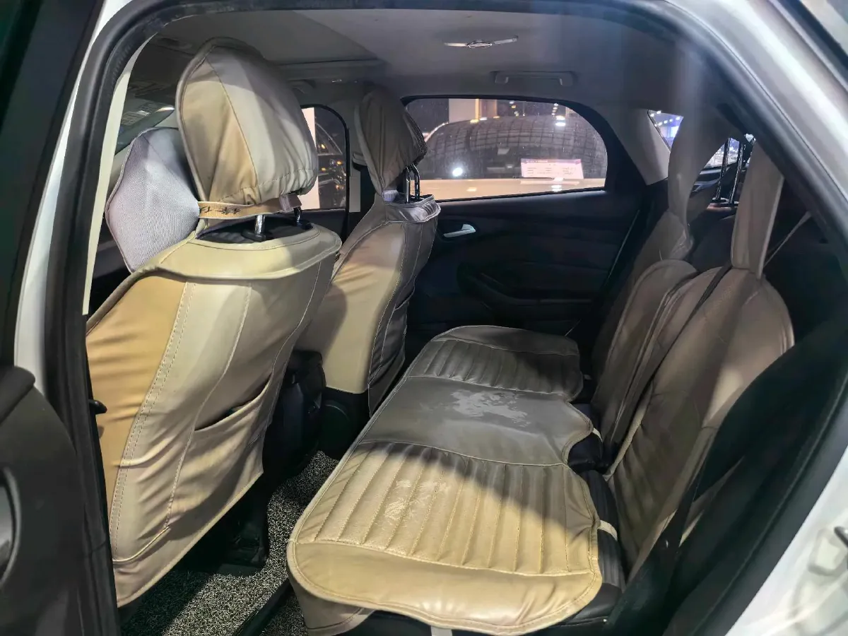 2018 Ford Focus 1.6L 125HP L4 6DCT,autocango,china used car exporter,china ev exporter,chinese used car exporter,chinese used ev exporter