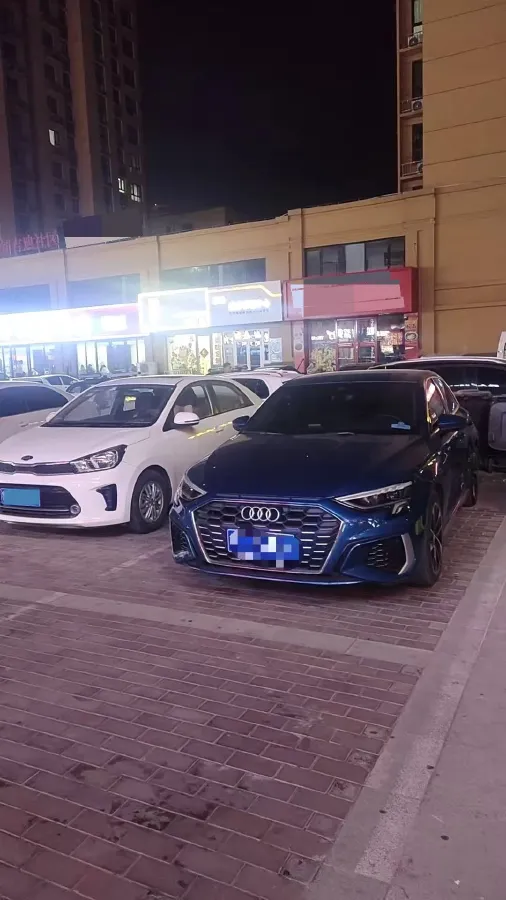 2022 Audi A3 1.4T 150HP L4 7DCT,autocango,china used car exporter,china ev exporter,chinese used car exporter,chinese used ev exporter