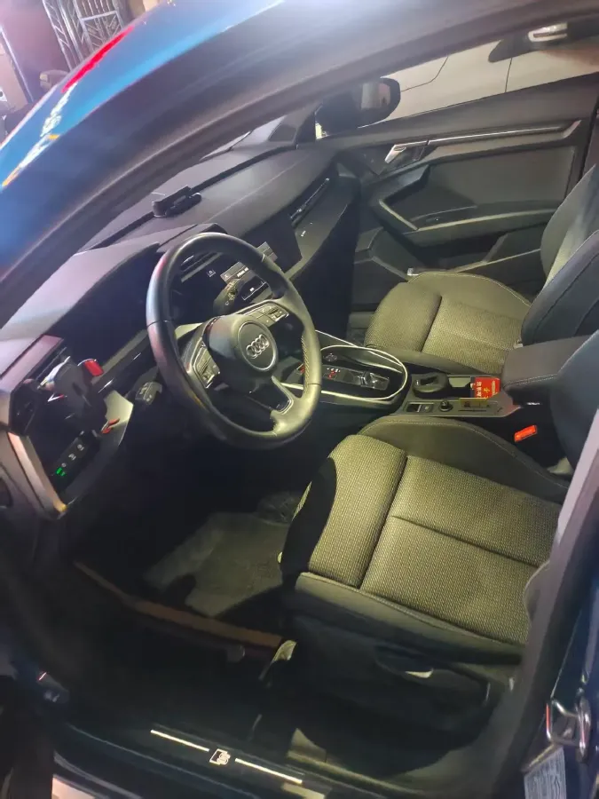 2022 Audi A3 1.4T 150HP L4 7DCT,autocango,china used car exporter,china ev exporter,chinese used car exporter,chinese used ev exporter