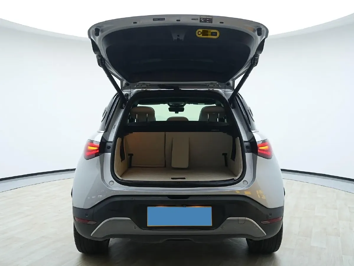 2022 Smart smart Elf 1 BEV 66KWH,autocango,china used car exporter,china ev exporter,chinese used car exporter,chinese used ev exporter