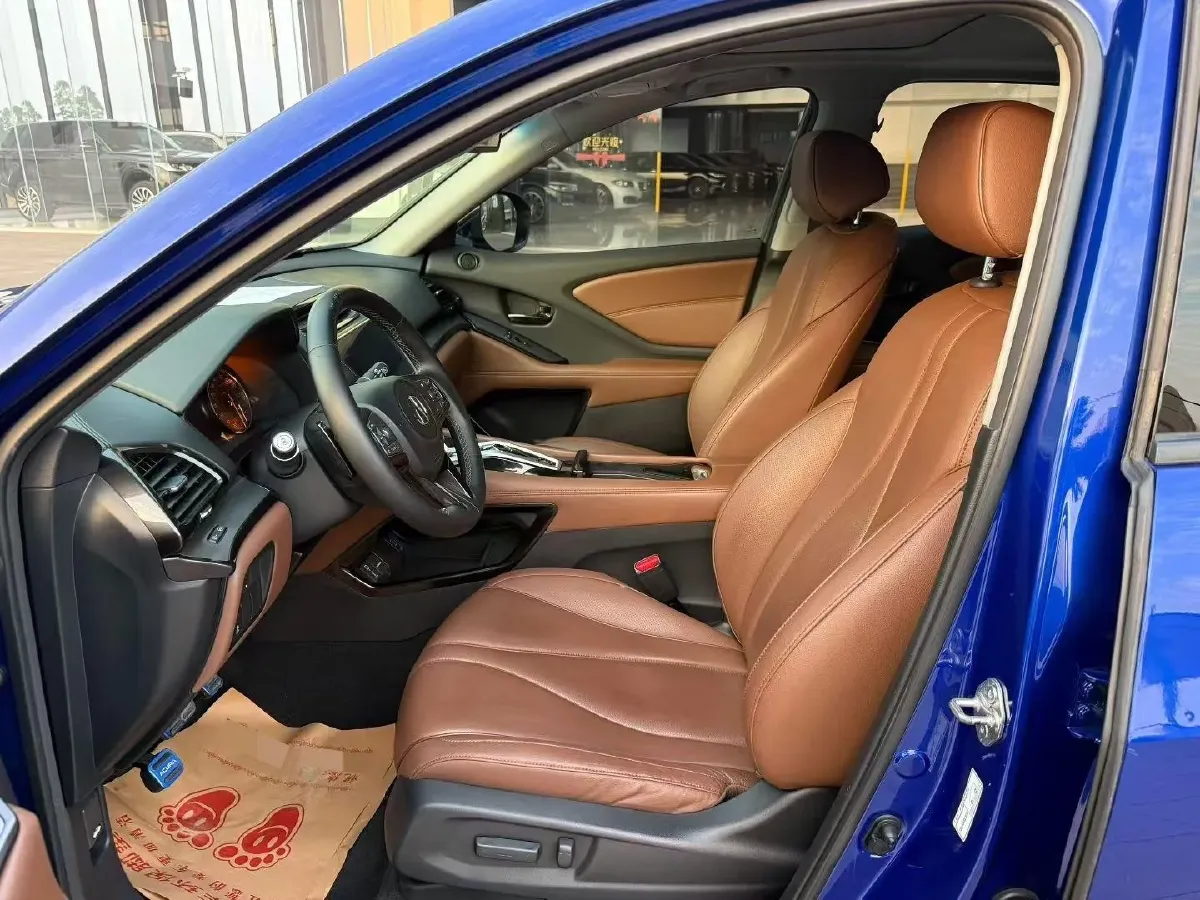 2016 Acura CDX 1.5T 182HP L4 8DCT,autocango,china used car exporter,china ev exporter,chinese used car exporter,chinese used ev exporter