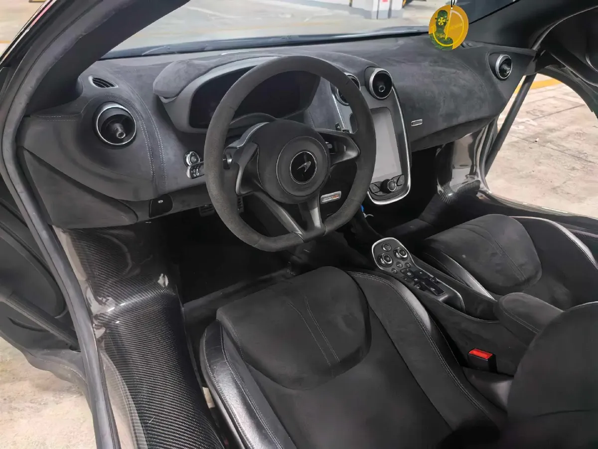 2019 McLaren 600LT 3.8T 600HP V8 7DCT,autocango,china used car exporter,china ev exporter,chinese used car exporter,chinese used ev exporter