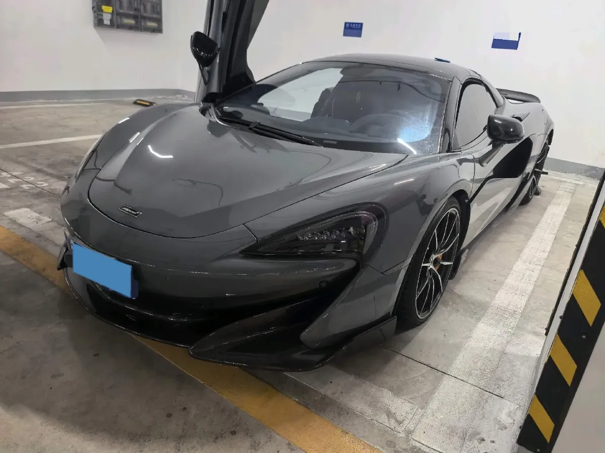 2019 McLaren 600LT 3.8T 600HP V8 7DCT,autocango,china used car exporter,china ev exporter,chinese used car exporter,chinese used ev exporter