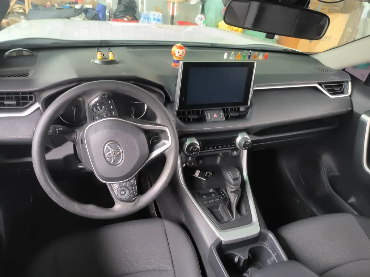 2020 Toyota RAV4 2.0L 171HP L4 CVT,autocango,china used car exporter,china ev exporter,chinese used car exporter,chinese used ev exporter