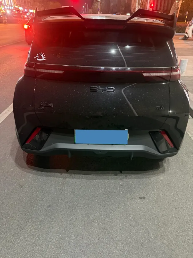 2024 BYD Seagull BEV 30.08KWH,autocango,china used car exporter,china ev exporter,chinese used car exporter,chinese used ev exporter