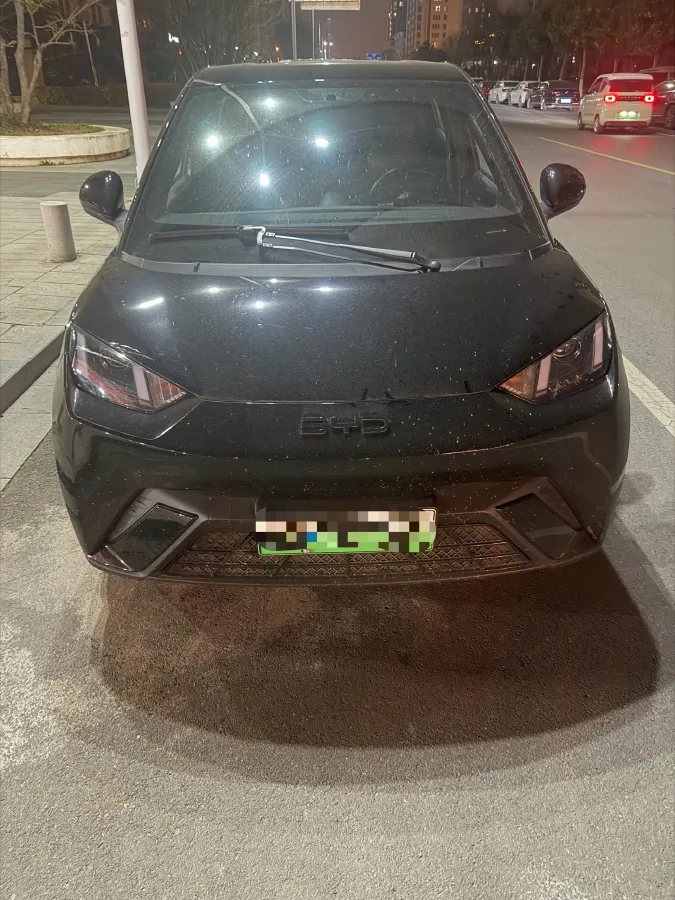 2024 BYD Seagull BEV 30.08KWH,autocango,china used car exporter,china ev exporter,chinese used car exporter,chinese used ev exporter
