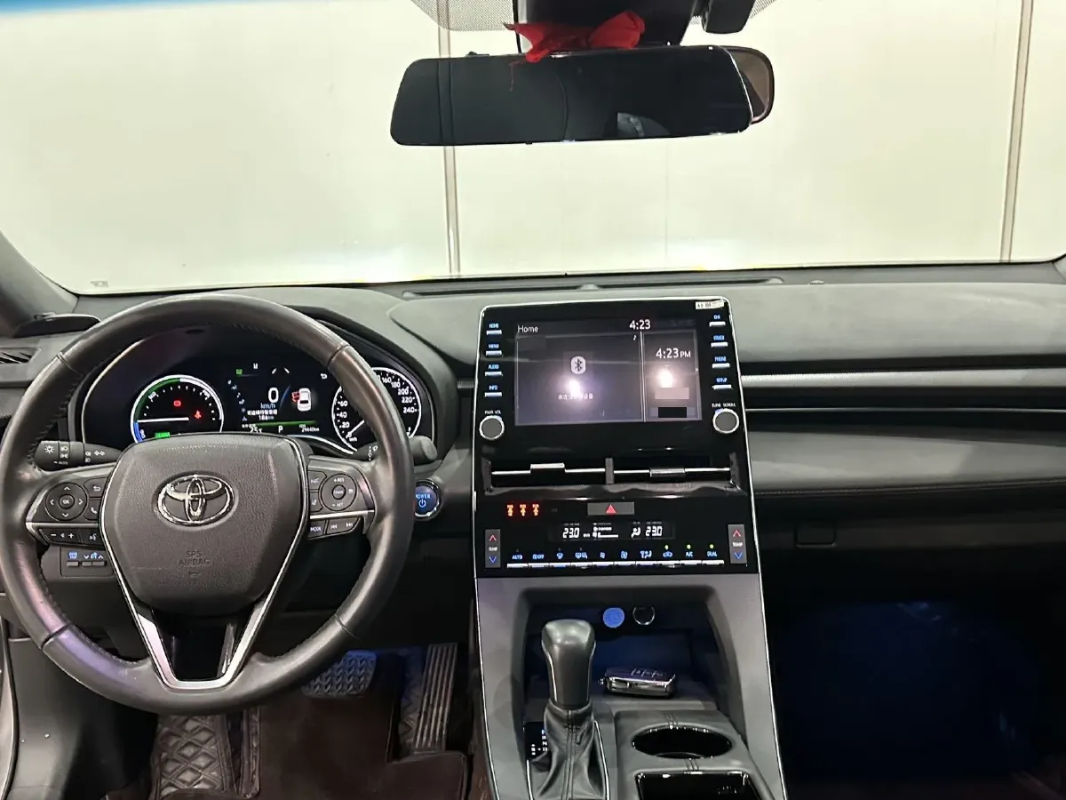 2019 Toyota Avalon 2.5L 178HP L4 E-CVT Hybrid,autocango,china used car exporter,china ev exporter,chinese used car exporter,chinese used ev exporter
