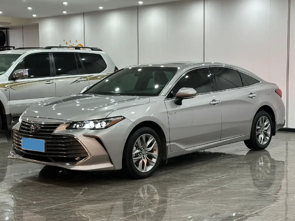 2019 Toyota Avalon 2.5L 178HP L4 E-CVT Hybrid,autocango,china used car exporter,china ev exporter,chinese used car exporter,chinese used ev exporter
