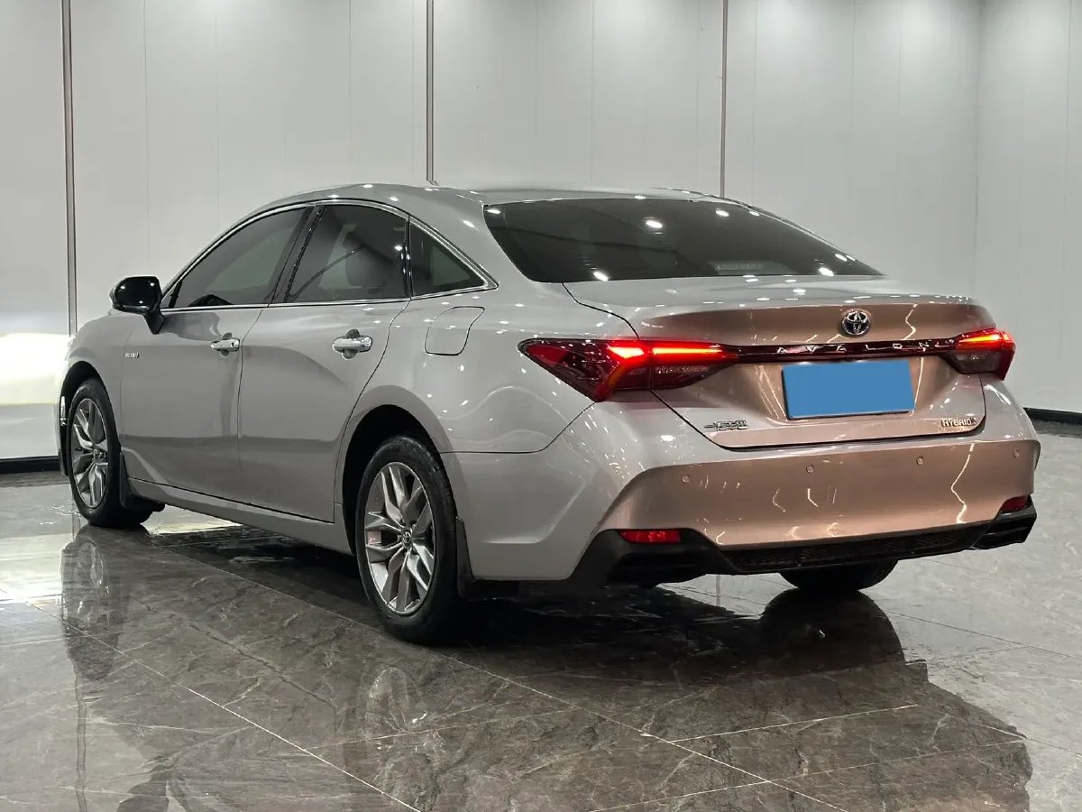 2019 Toyota Avalon 2.5L 178HP L4 E-CVT Hybrid,autocango,china used car exporter,china ev exporter,chinese used car exporter,chinese used ev exporter
