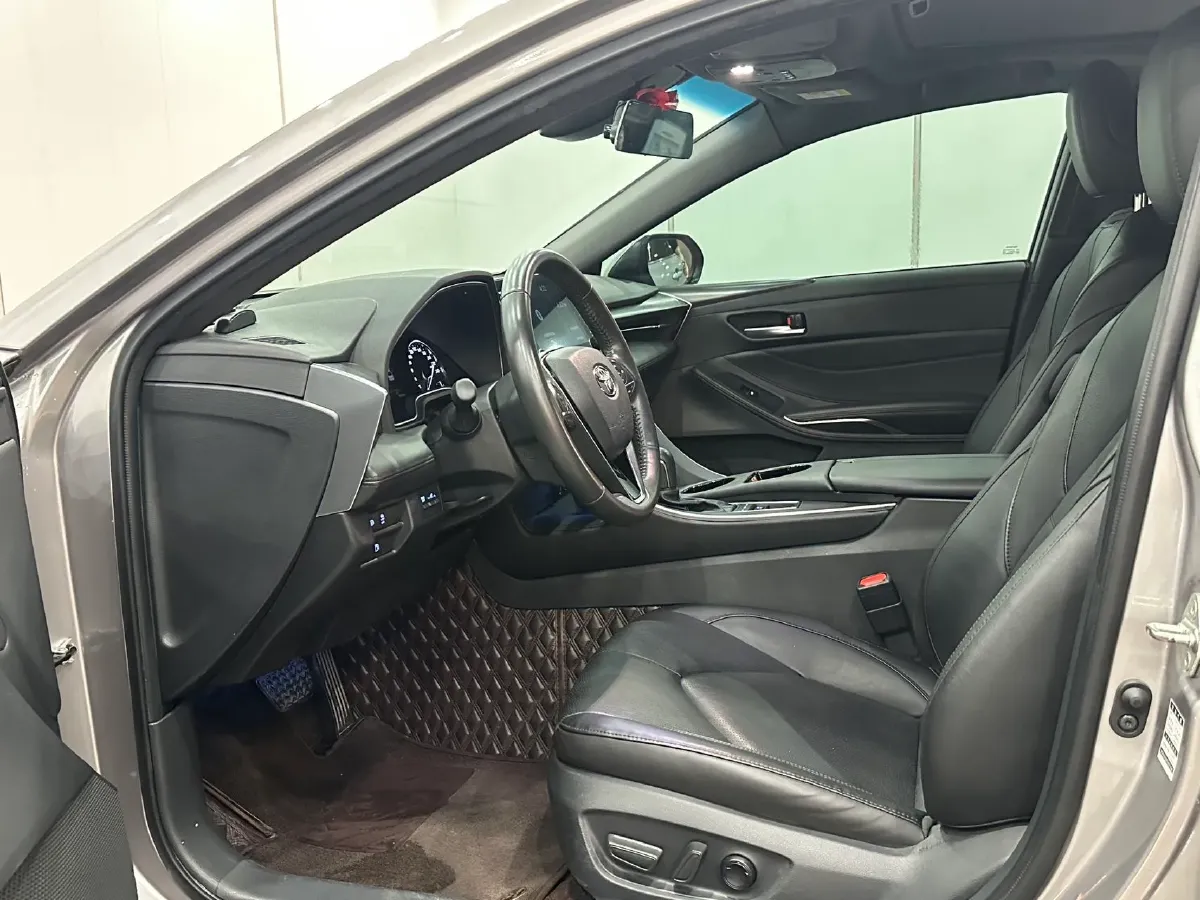 2019 Toyota Avalon 2.5L 178HP L4 E-CVT Hybrid,autocango,china used car exporter,china ev exporter,chinese used car exporter,chinese used ev exporter