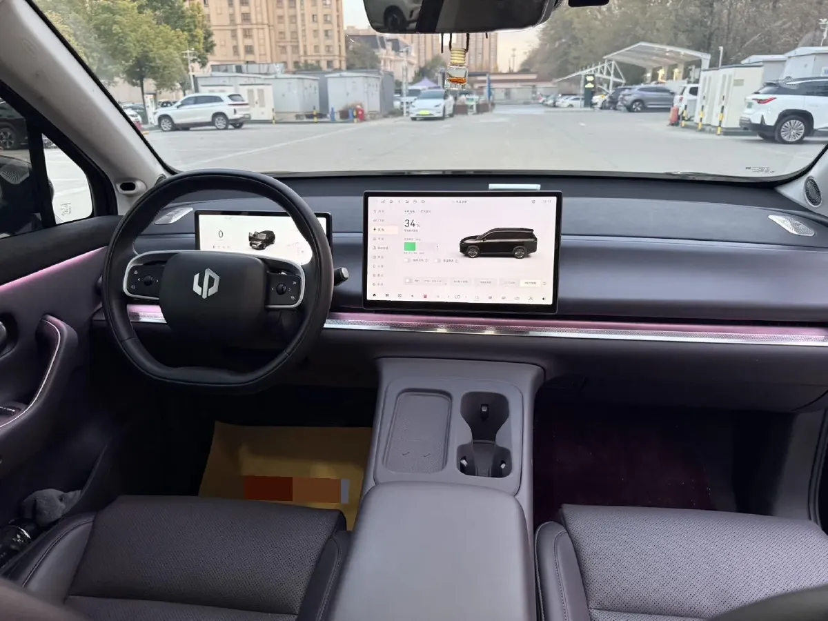 2024 Leapmotor C16 1.5L 95HP L4 REEV 28.4KWH,autocango,china used car exporter,china ev exporter,chinese used car exporter,chinese used ev exporter