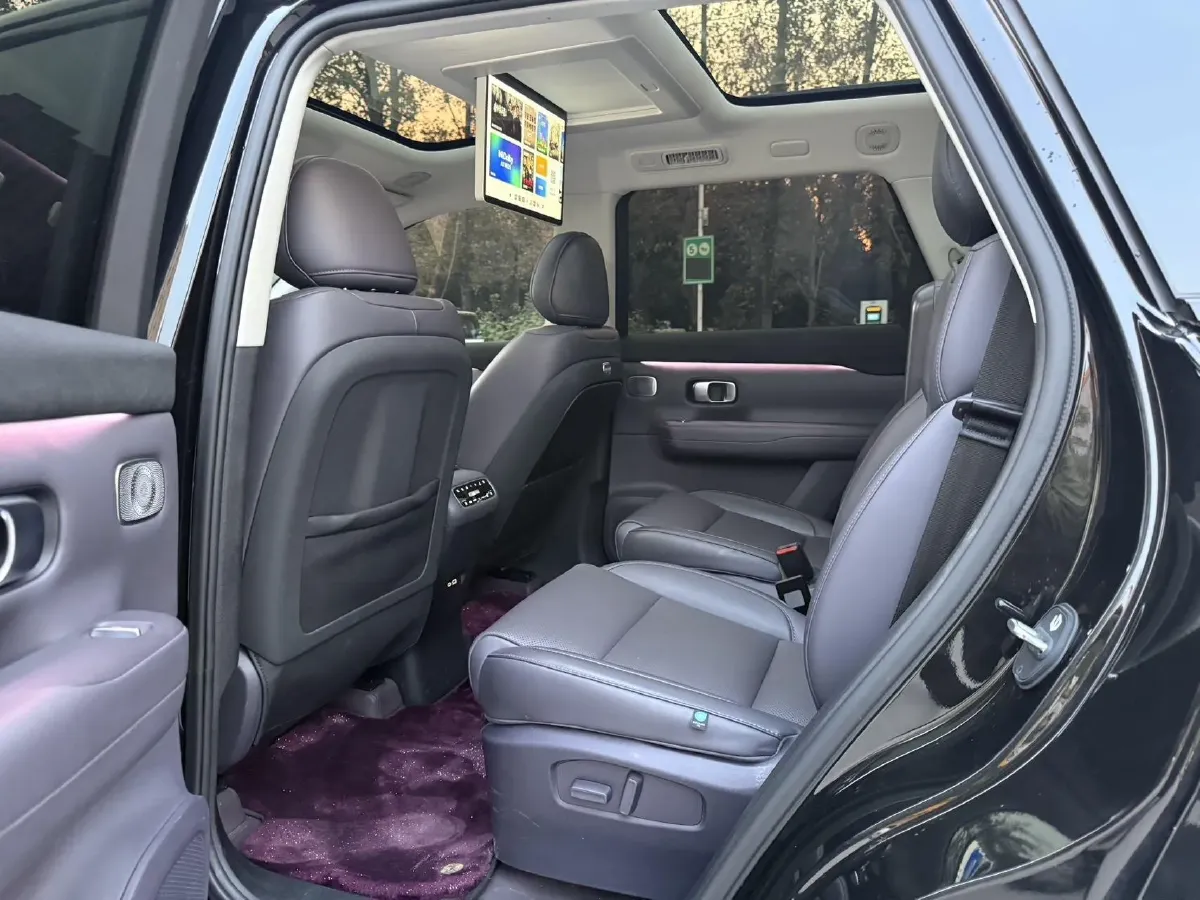 2024 Leapmotor C16 1.5L 95HP L4 REEV 28.4KWH,autocango,china used car exporter,china ev exporter,chinese used car exporter,chinese used ev exporter