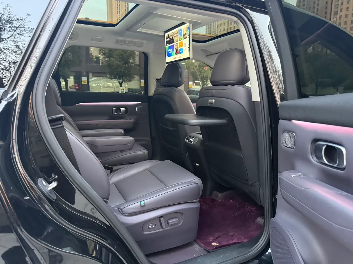 2024 Leapmotor C16 1.5L 95HP L4 REEV 28.4KWH,autocango,china used car exporter,china ev exporter,chinese used car exporter,chinese used ev exporter