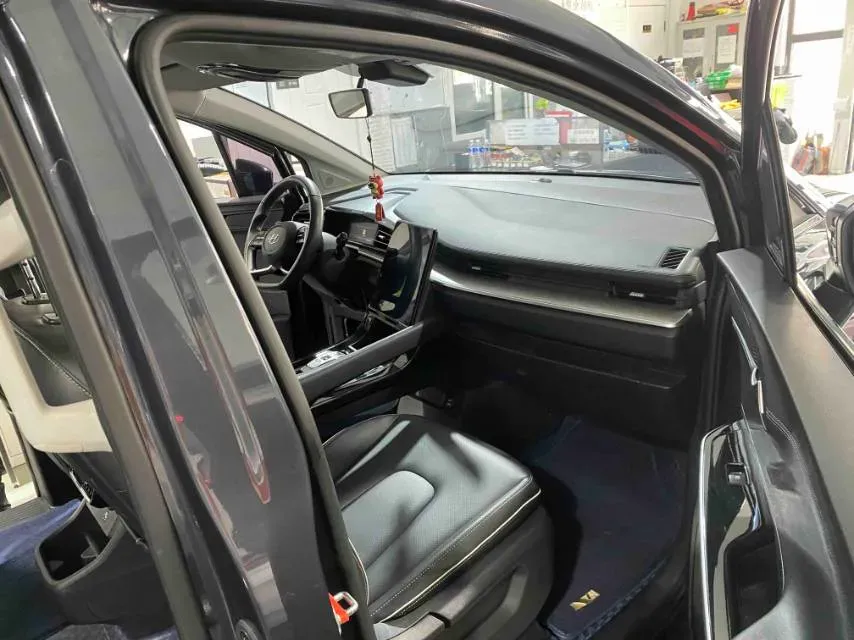 2021 Hyundai Custo 1.5T 170HP L4 8AT,autocango,china used car exporter,china ev exporter,chinese used car exporter,chinese used ev exporter