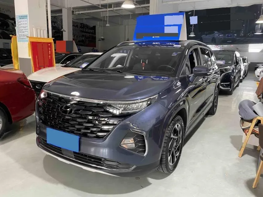 2021 Hyundai Custo 1.5T 170HP L4 8AT,autocango,china used car exporter,china ev exporter,chinese used car exporter,chinese used ev exporter