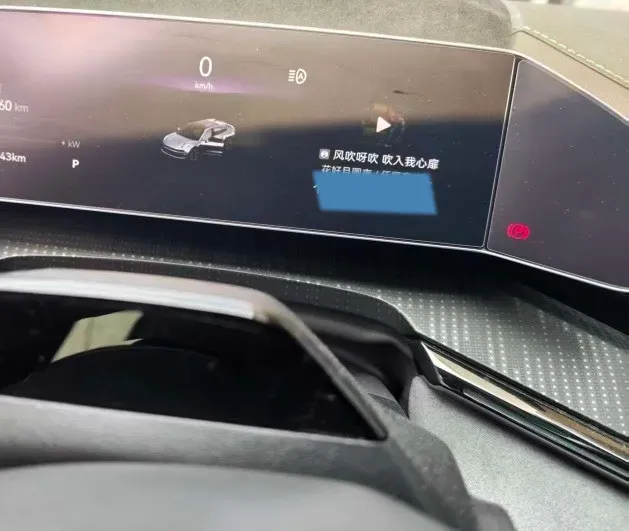 2023 Zeekr 001 BEV 100KWH,autocango,china used car exporter,china ev exporter,chinese used car exporter,chinese used ev exporter