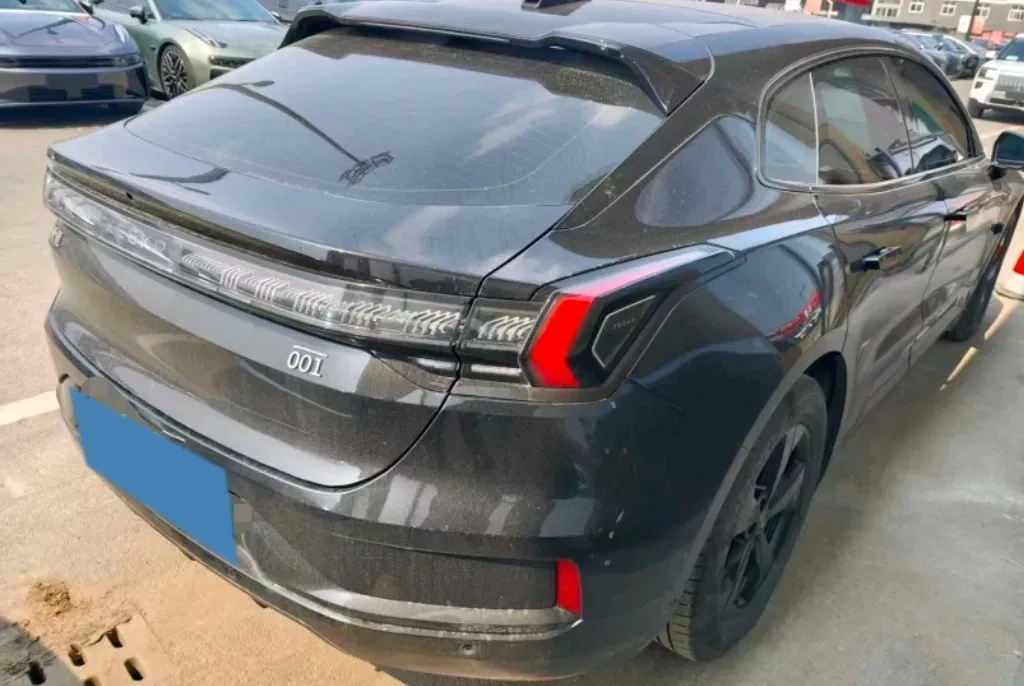 2023 Zeekr 001 BEV 100KWH,autocango,china used car exporter,china ev exporter,chinese used car exporter,chinese used ev exporter