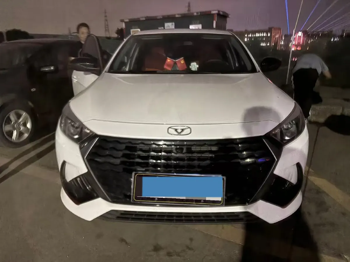 2024 KaiYi XuanDu 1.5T 156HP L4 CVT,autocango,china used car exporter,china ev exporter,chinese used car exporter,chinese used ev exporter