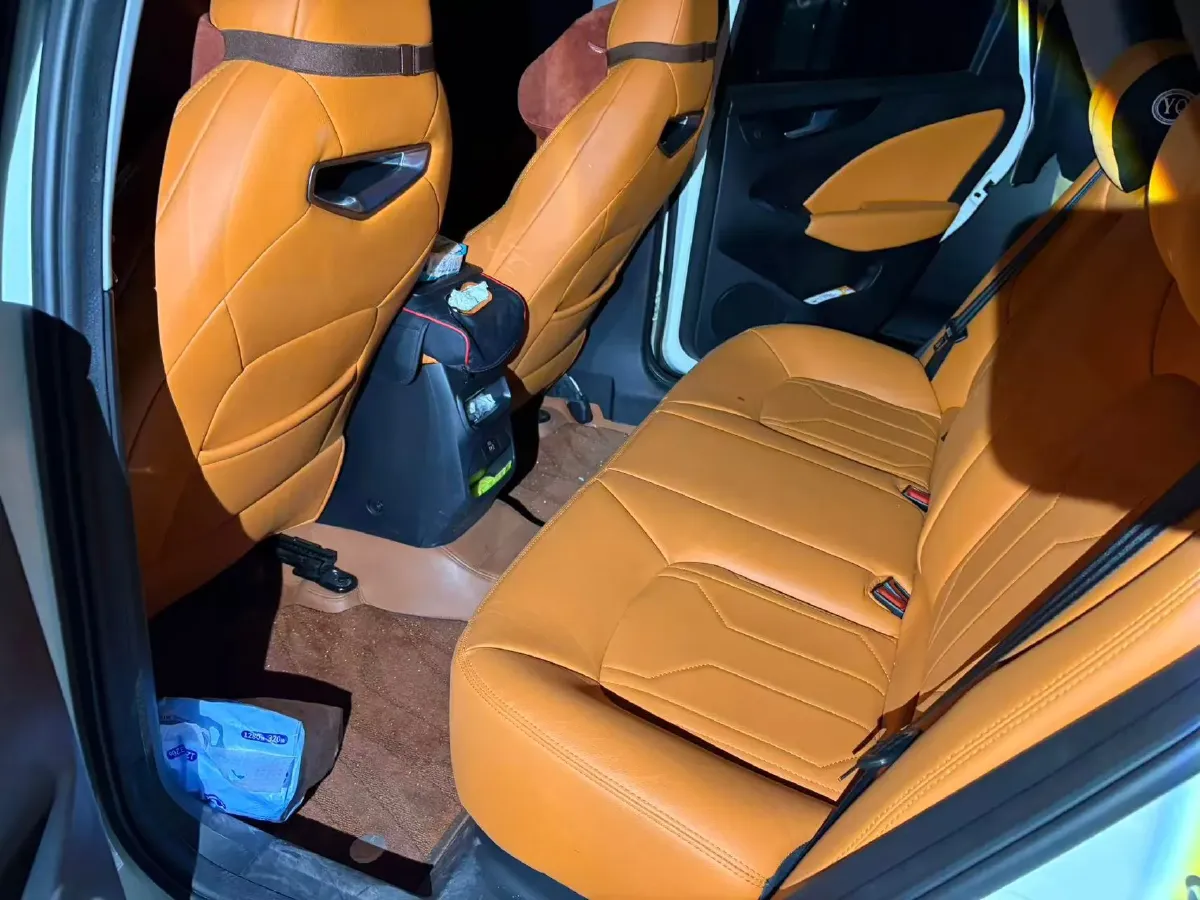 2024 KaiYi XuanDu 1.5T 156HP L4 CVT,autocango,china used car exporter,china ev exporter,chinese used car exporter,chinese used ev exporter