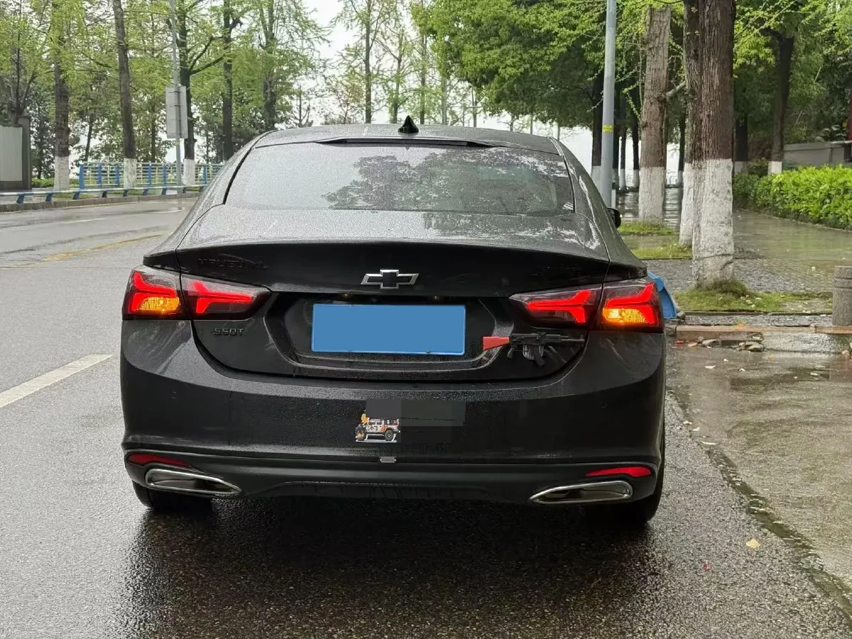 2020 Chevrolet Malibu XL 2.0T 237HP L4 9AT,autocango,china used car exporter,china ev exporter,chinese used car exporter,chinese used ev exporter