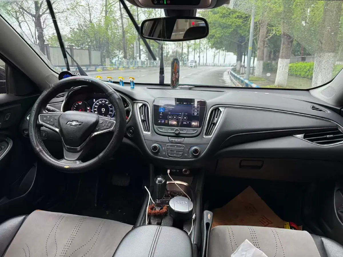 2020 Chevrolet Malibu XL 2.0T 237HP L4 9AT,autocango,china used car exporter,china ev exporter,chinese used car exporter,chinese used ev exporter