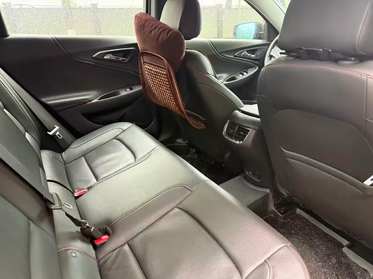 2020 Chevrolet Malibu XL 2.0T 237HP L4 9AT,autocango,china used car exporter,china ev exporter,chinese used car exporter,chinese used ev exporter