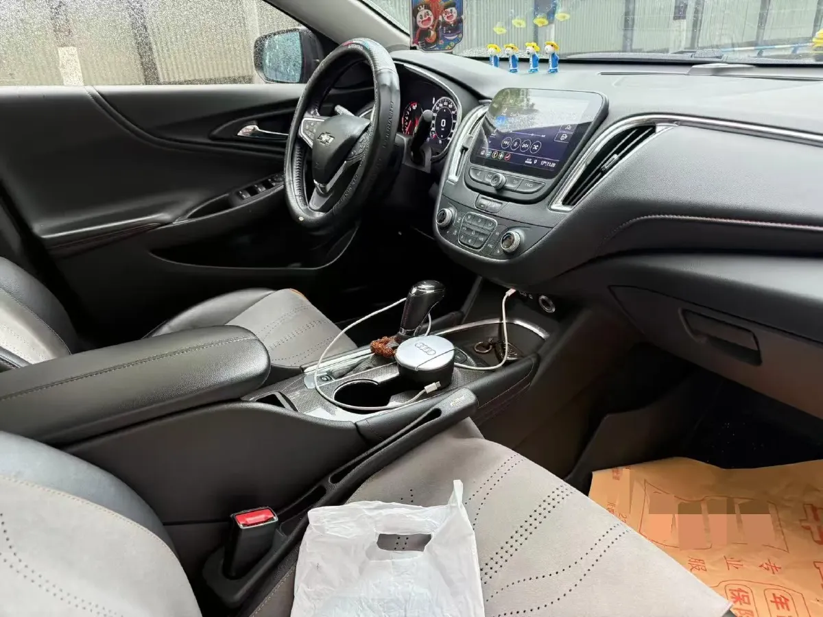 2020 Chevrolet Malibu XL 2.0T 237HP L4 9AT,autocango,china used car exporter,china ev exporter,chinese used car exporter,chinese used ev exporter