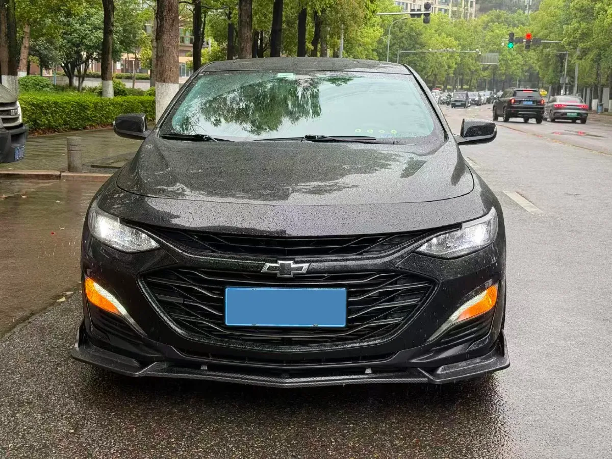 2020 Chevrolet Malibu XL 2.0T 237HP L4 9AT,autocango,china used car exporter,china ev exporter,chinese used car exporter,chinese used ev exporter