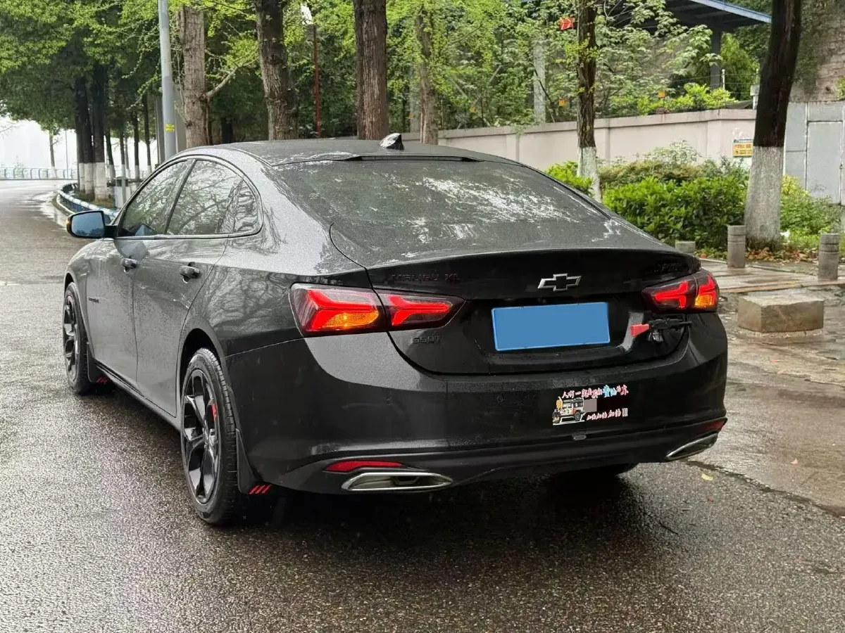 2020 Chevrolet Malibu XL 2.0T 237HP L4 9AT,autocango,china used car exporter,china ev exporter,chinese used car exporter,chinese used ev exporter