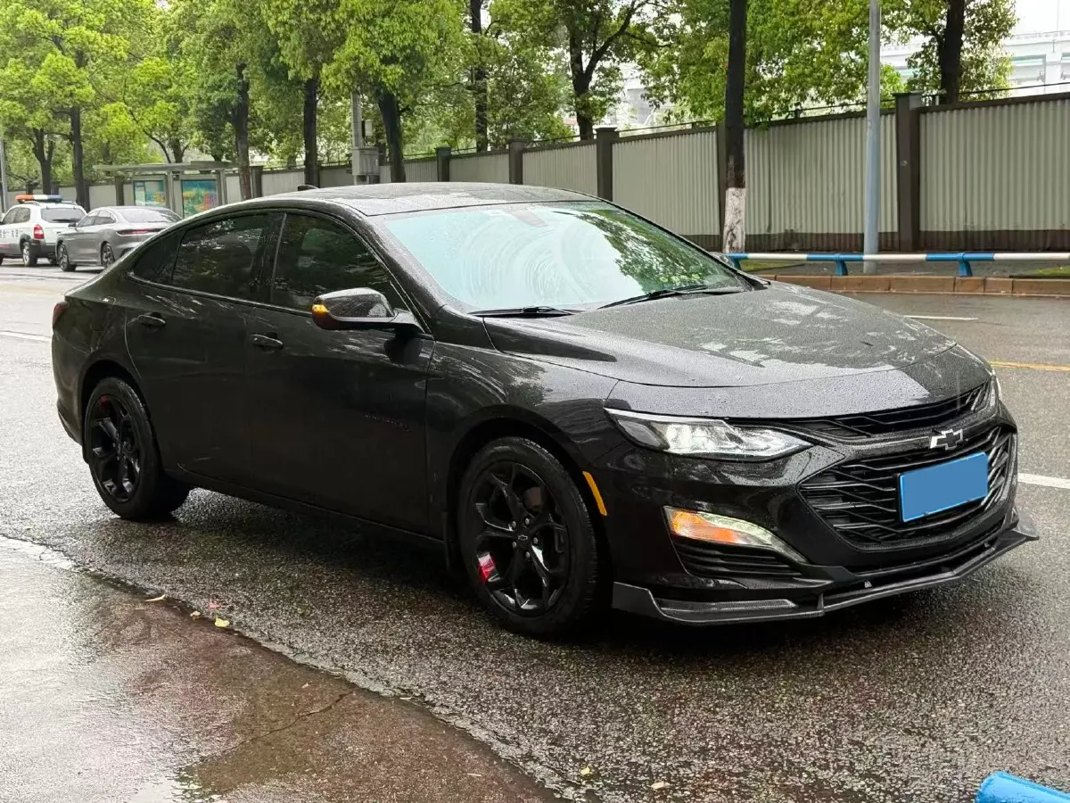 2020 Chevrolet Malibu XL 2.0T 237HP L4 9AT,autocango,china used car exporter,china ev exporter,chinese used car exporter,chinese used ev exporter