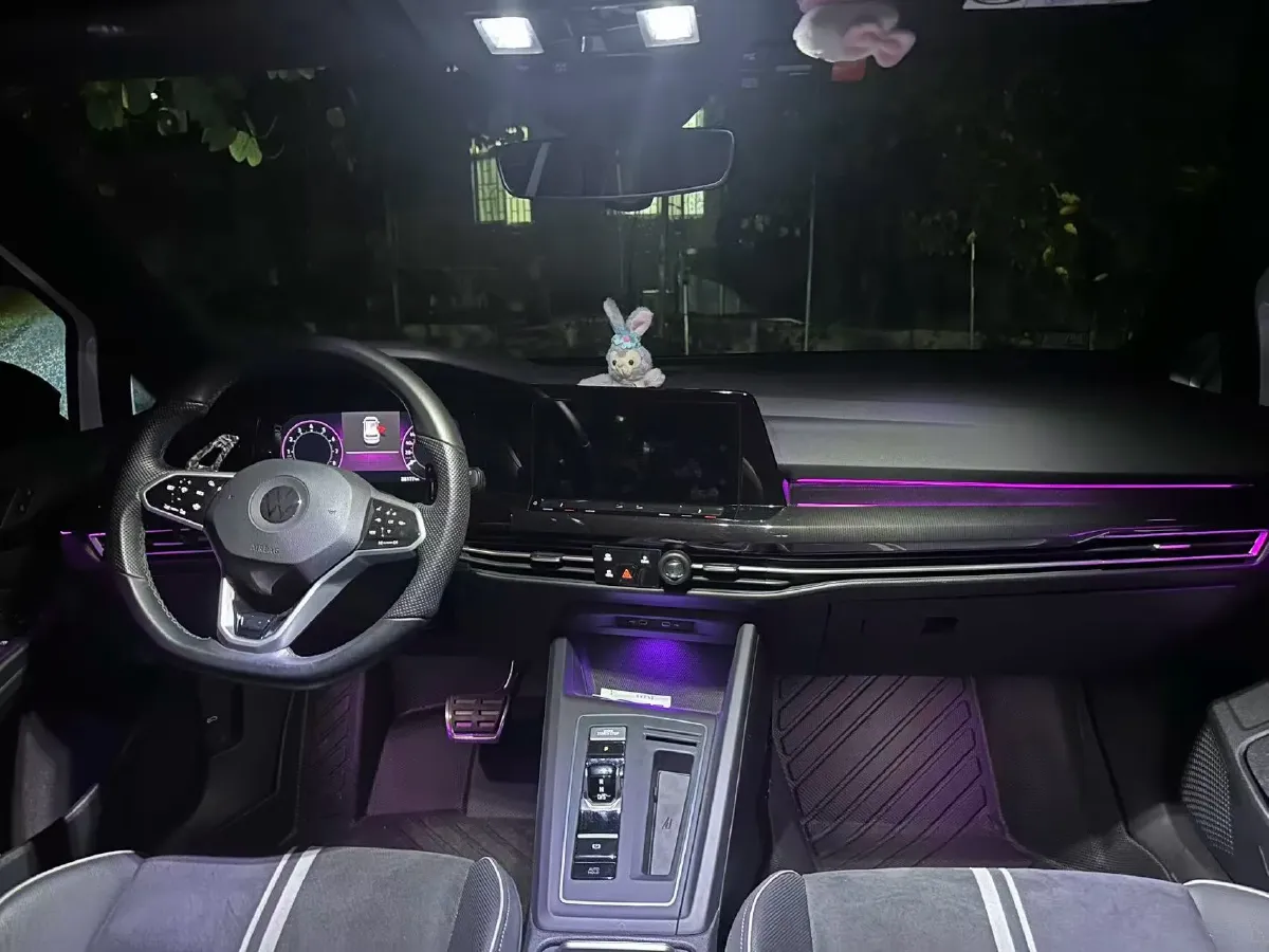 2021 Volkswagen Golf 1.4T 150HP L4 7DCT,autocango,china used car exporter,china ev exporter,chinese used car exporter,chinese used ev exporter