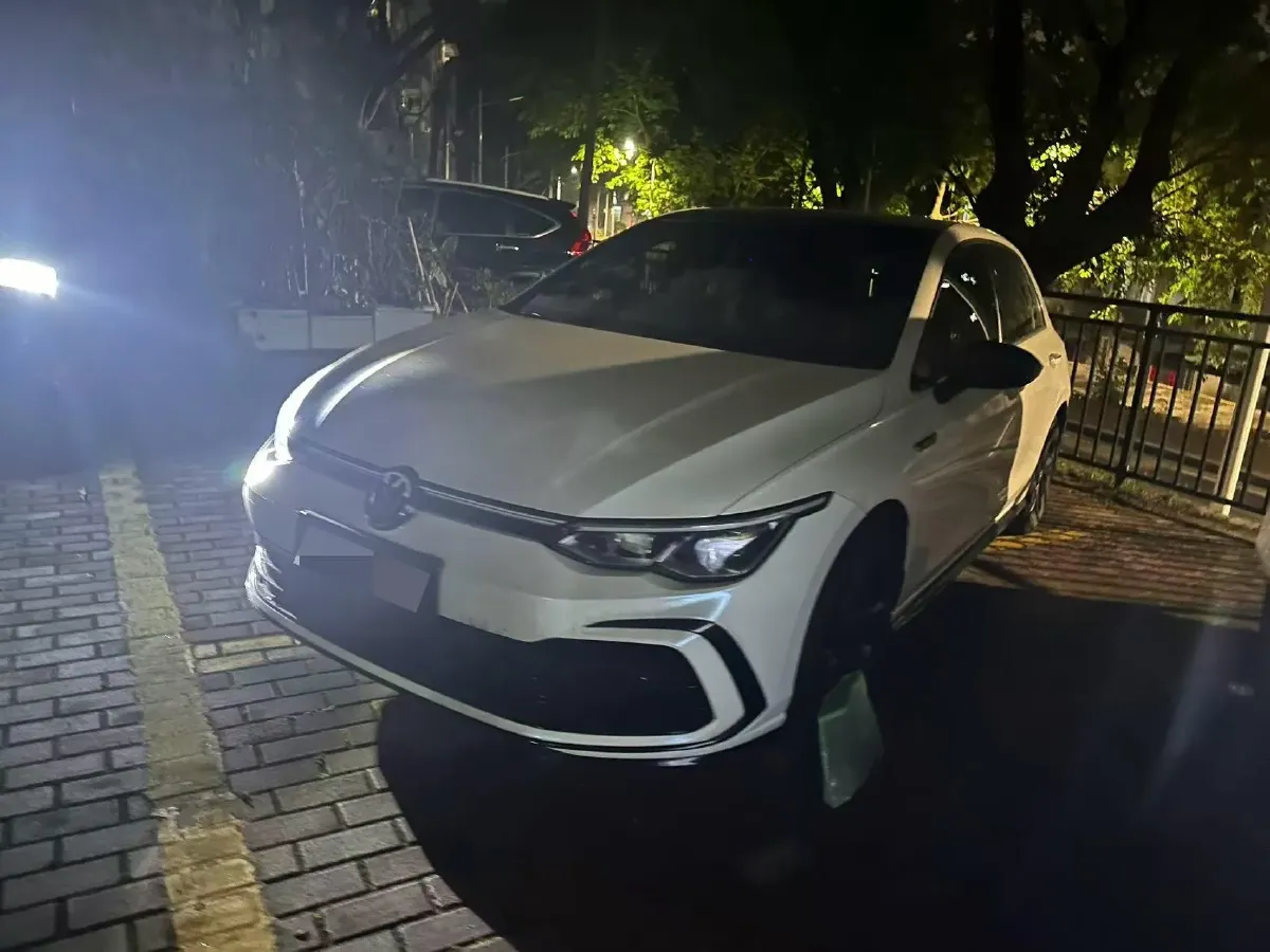 2021 Volkswagen Golf 1.4T 150HP L4 7DCT,autocango,china used car exporter,china ev exporter,chinese used car exporter,chinese used ev exporter