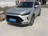 2020 BEIJING AUTO X7,autocango,china used car exporter,china ev exporter,chinese used car exporter,chinese used ev exporter