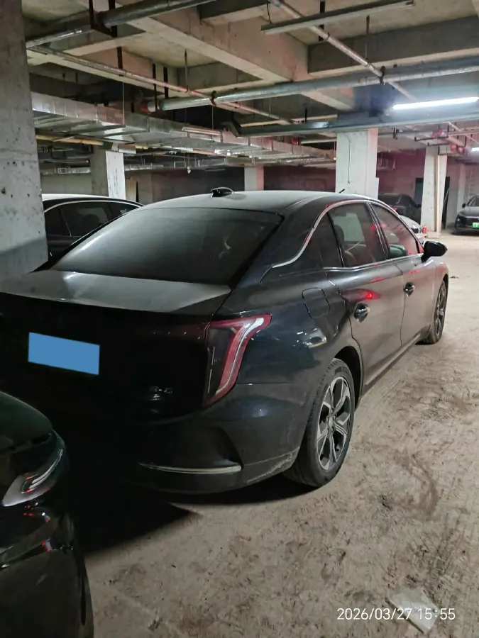 2021 HongQi E-QM5 BEV 54KWH,autocango,china used car exporter,china ev exporter,chinese used car exporter,chinese used ev exporter