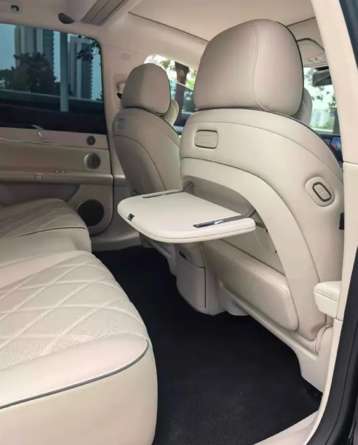 2024 HIMA Stelato S9 BEV 100KWH,autocango,china used car exporter,china ev exporter,chinese used car exporter,chinese used ev exporter