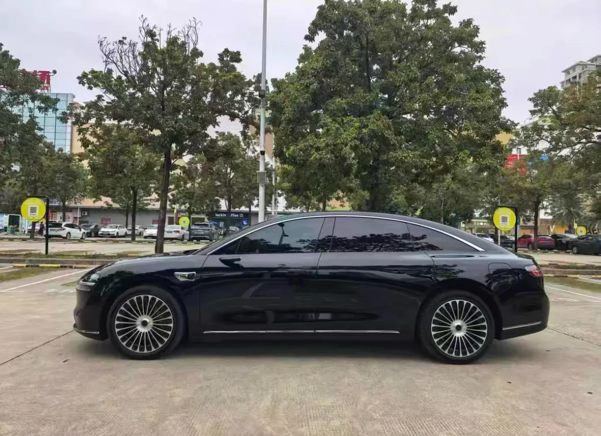 2024 HIMA Stelato S9 BEV 100KWH,autocango,china used car exporter,china ev exporter,chinese used car exporter,chinese used ev exporter