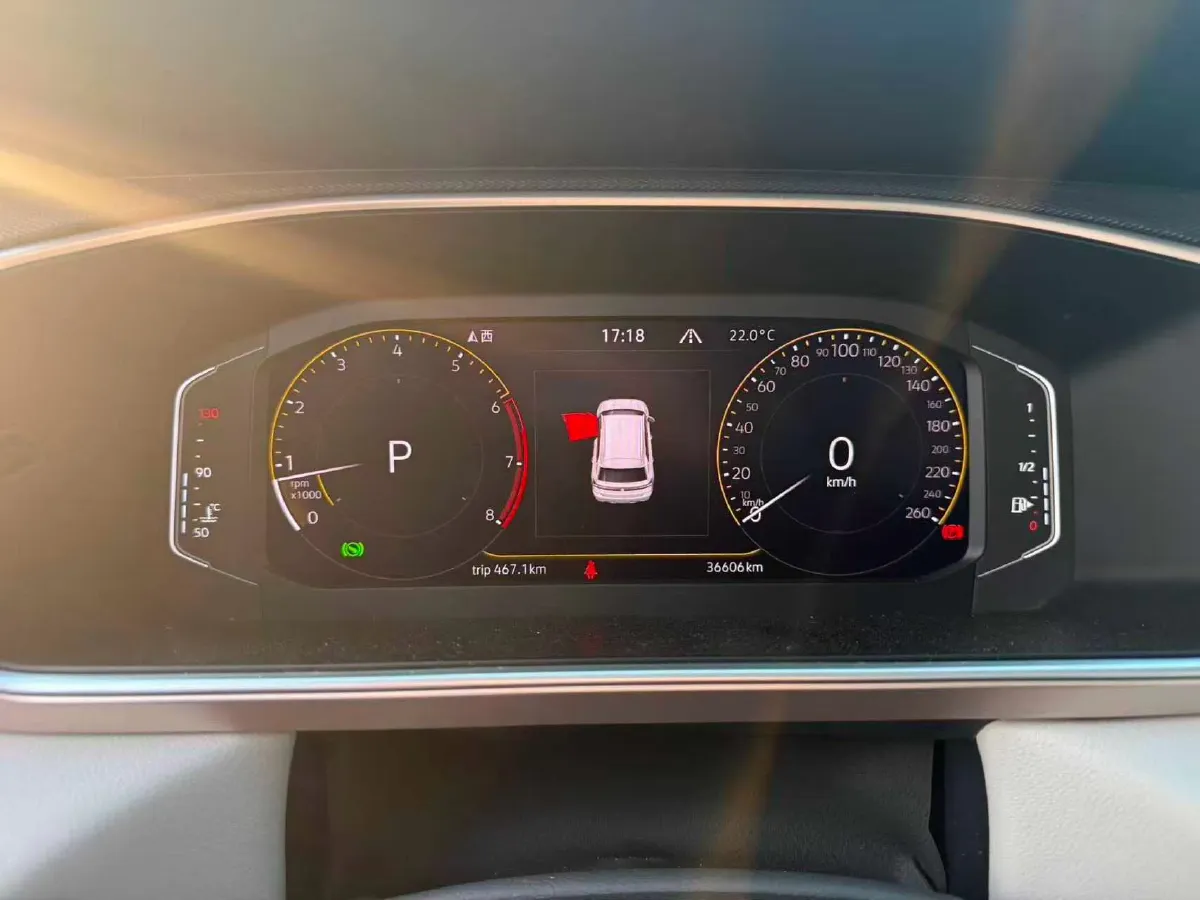 2023 Volkswagen Tharu 1.5T 160HP L4 7DCT,autocango,china used car exporter,china ev exporter,chinese used car exporter,chinese used ev exporter