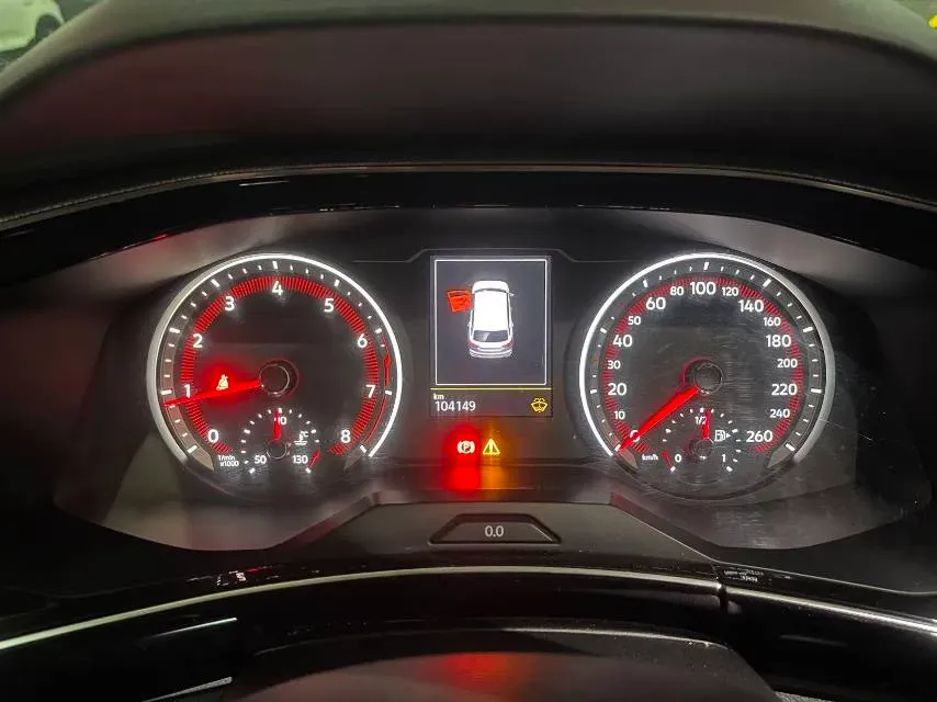 2020 Volkswagen Tayron 2.0T 186HP L4 7DCT,autocango,china used car exporter,china ev exporter,chinese used car exporter,chinese used ev exporter