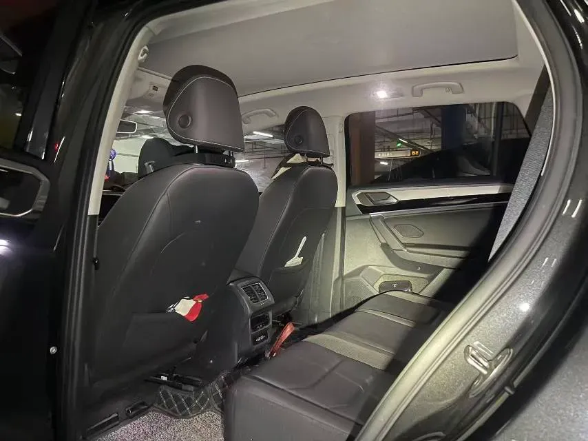 2020 Volkswagen Tayron 2.0T 186HP L4 7DCT,autocango,china used car exporter,china ev exporter,chinese used car exporter,chinese used ev exporter