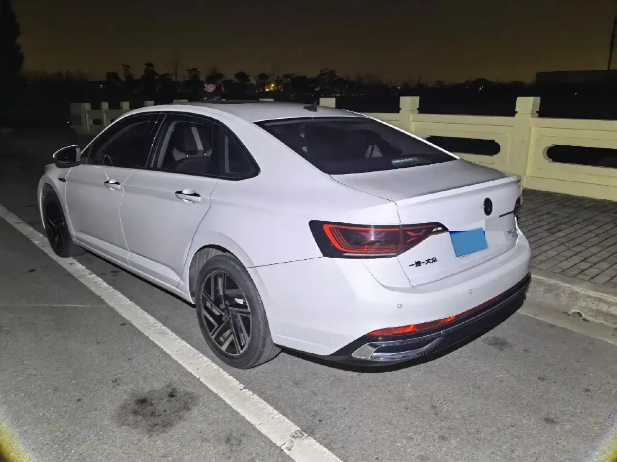 2023 Volkswagen Sagitar 1.4T 150HP L4 7DCT,autocango,china used car exporter,china ev exporter,chinese used car exporter,chinese used ev exporter