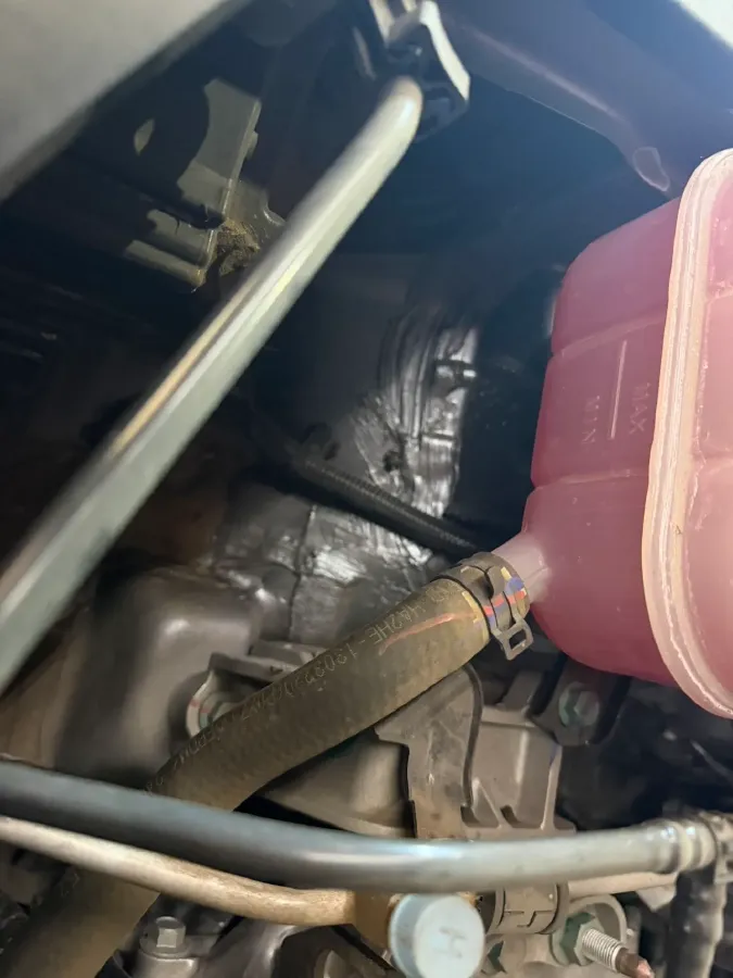 2024 BYD Destroyer 05 1.5L 110HP L4 E-CVT PHEV 8.3KWH,autocango,china used car exporter,china ev exporter,chinese used car exporter,chinese used ev exporter