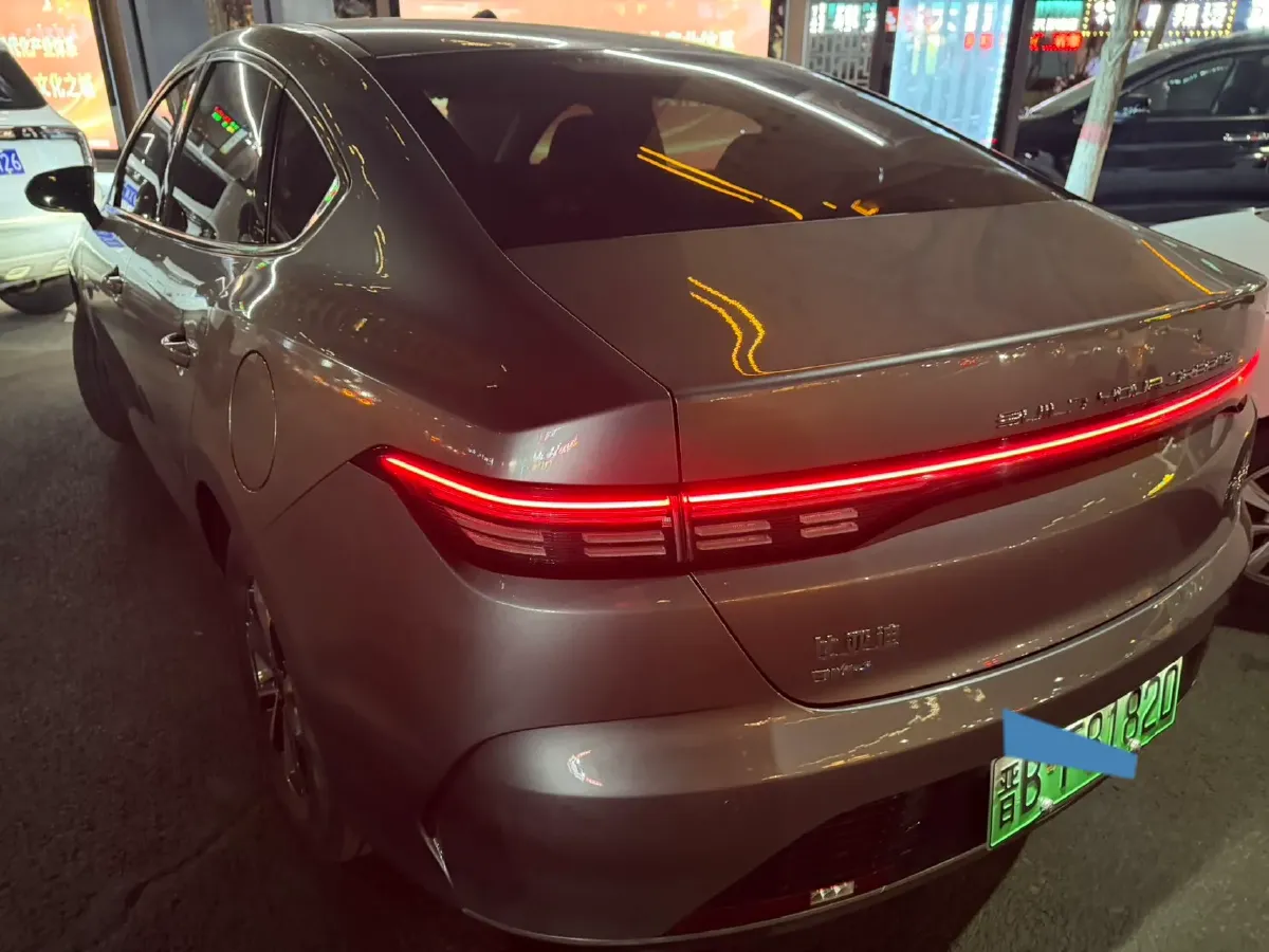 2024 BYD Destroyer 05 1.5L 110HP L4 E-CVT PHEV 8.3KWH,autocango,china used car exporter,china ev exporter,chinese used car exporter,chinese used ev exporter