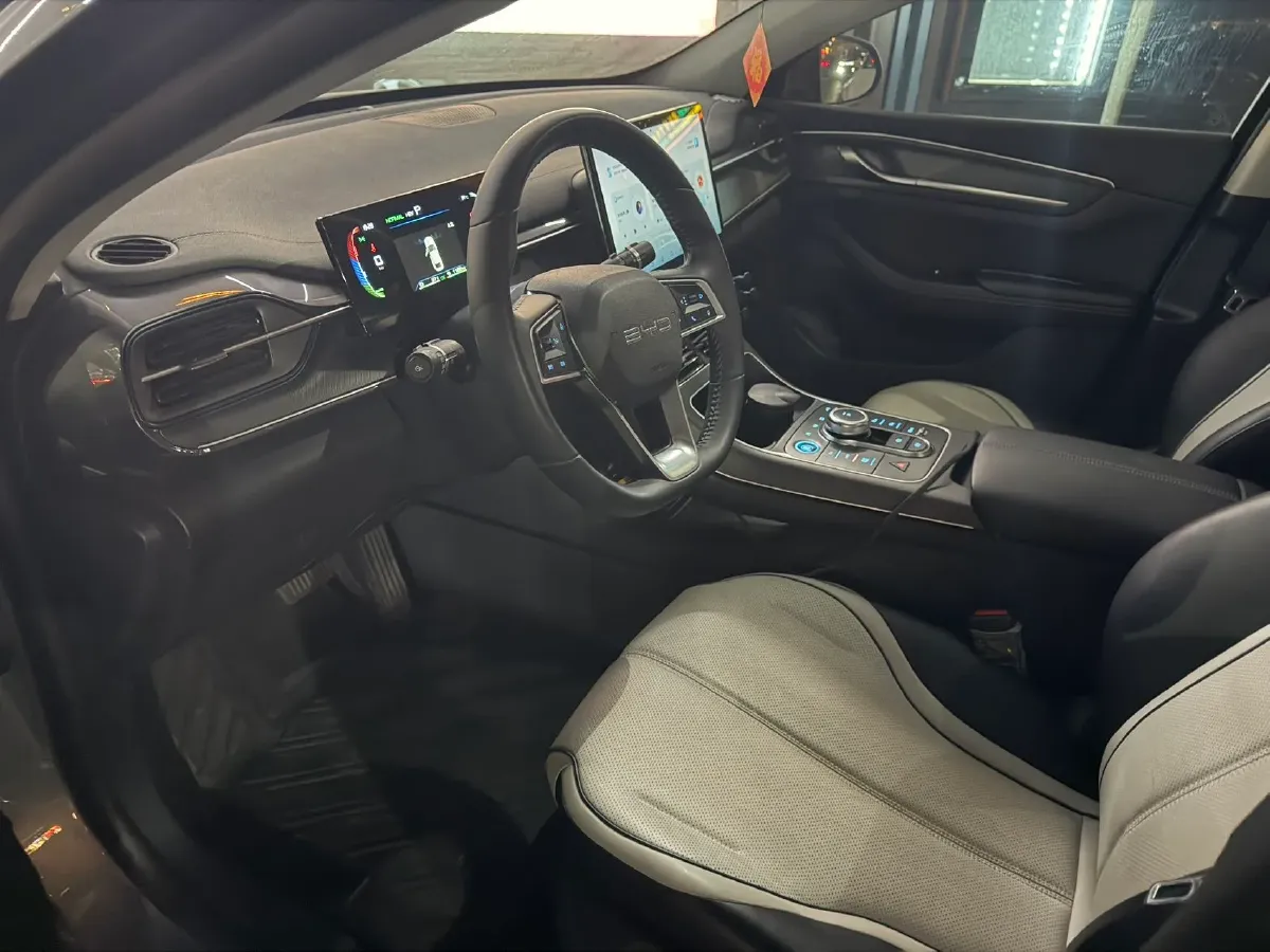 2024 BYD Destroyer 05 1.5L 110HP L4 E-CVT PHEV 8.3KWH,autocango,china used car exporter,china ev exporter,chinese used car exporter,chinese used ev exporter